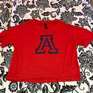 University of Arizona Shirt